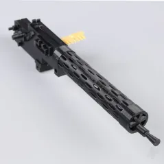ScaleBitz 1:6 Scale WWI Spandau Machine Gun (German)