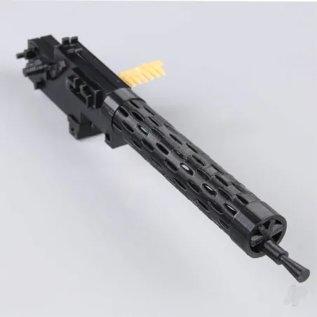 ScaleBitz 1:6 Scale WWI Spandau Machine Gun (German)