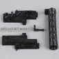 ScaleBitz 1:6 Scale WWI Spandau Machine Gun (German)