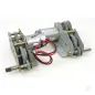Henglong Stug III Metal Gearbox/Motor Set (3848/49/68)