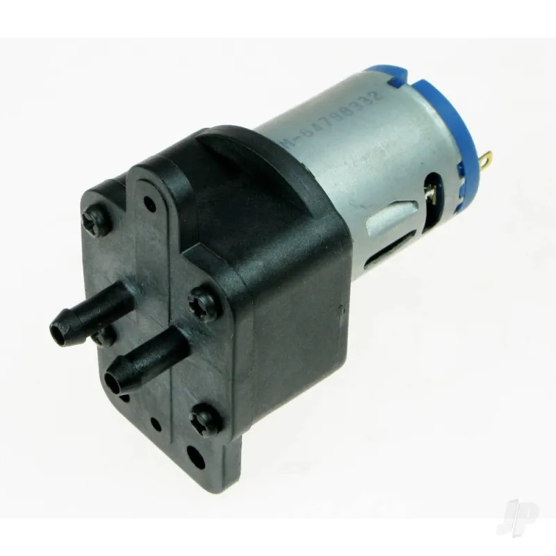 JP 12V Electric Glow Fuel Pump Unit