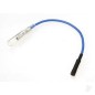 Traxxas Lead wire, glow plug (Blue) (EZ-Start and EZ-Start 2)