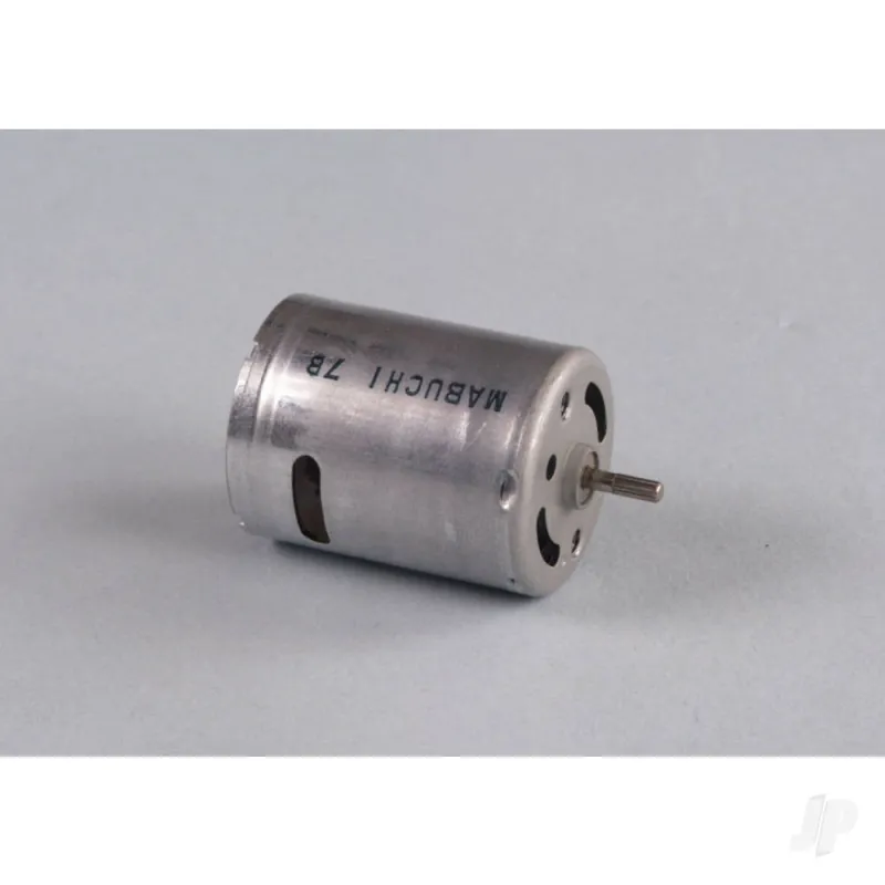 JP Em300 Electric Motor (370 Size)