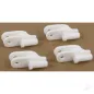 JP Mini Quick Keepers (4 pcs)