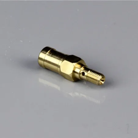 Force MN2125 Main Needle Valve (Female)