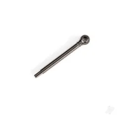 Traxxas Axle Shaft, front (hardened steel)