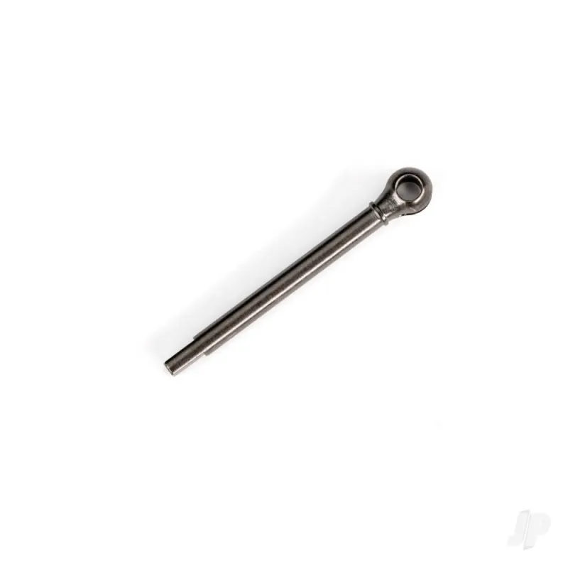 Traxxas Axle Shaft, front (hardened steel)