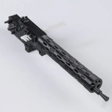 ScaleBitz 1:8 Scale WWI Spandau Machine Gun (German)