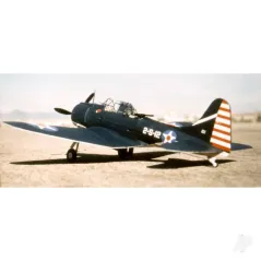 Guillow Douglas SBD-3 Dauntless