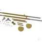 Dumas Running Hardware Kit Coast Guard (2337)