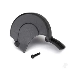 Traxxas Cover, gear / 3x12mm CS (1pc)