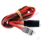EnErG JR Extension Lead (100cm)