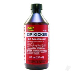 Zap Zip Kicker Refill Refill 8oz (PT29)