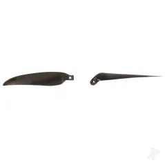Multiplex 10x6 Blade for Folding Propeller (2 pcs)