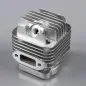Stinger Engines Cylinder Head (fits 15cc SE)