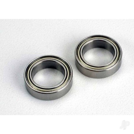 Traxxas Ball bearings (10x15x4mm) (2 pcs)