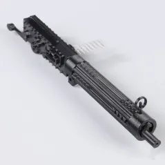 ScaleBitz 1:8 Scale WWI Vickers Machine Gun (British)
