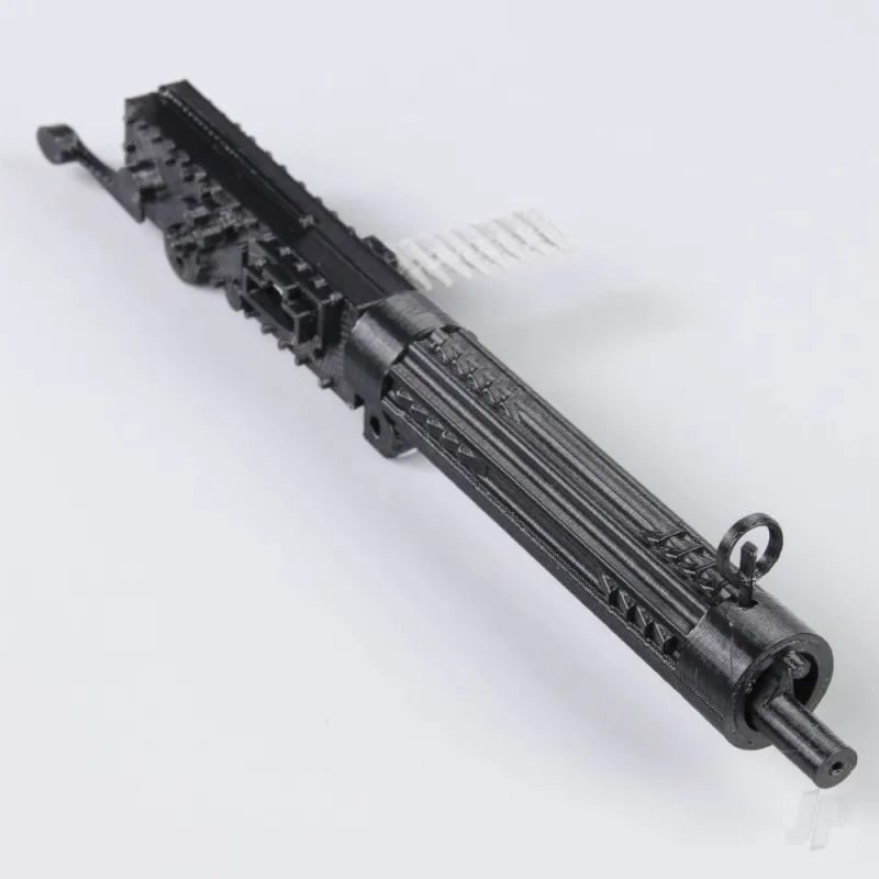 ScaleBitz 1:8 Scale WWI Vickers Machine Gun (British)