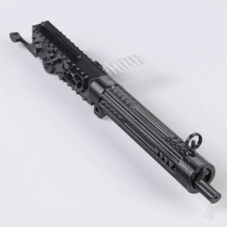 ScaleBitz 1:8 Scale WWI Vickers Machine Gun (British)