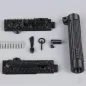 ScaleBitz 1:8 Scale WWI Vickers Machine Gun (British)