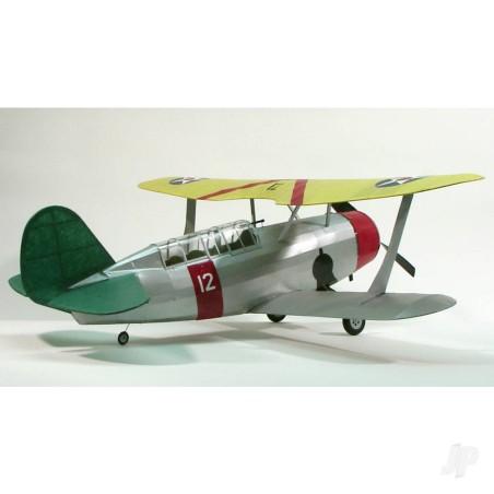 Dumas Curtiss SBC3 Helldiver (76.2cm) (305)