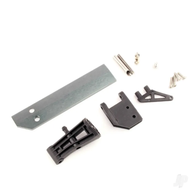 Joysway Rudder & Support Set