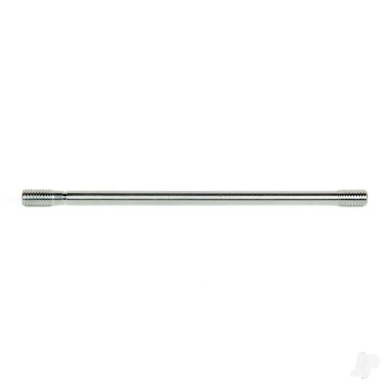 Dubro 8mm X 1.25 Quadcopter Prop Balancer Shaft (1 pc per package)