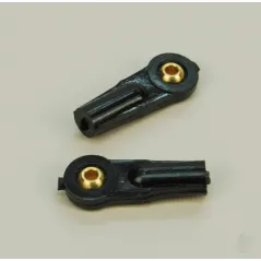 SLEC SL85 Ball Link With Hole B16 (2x10)