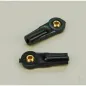 SLEC SL85 Ball Link With Hole B16 (2x10)