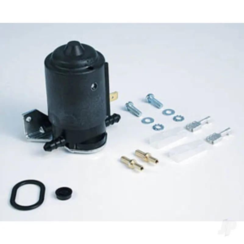 JP Kavan Electric Fuel Pump 12v