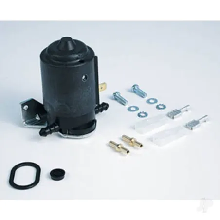 JP Kavan Electric Fuel Pump 12v