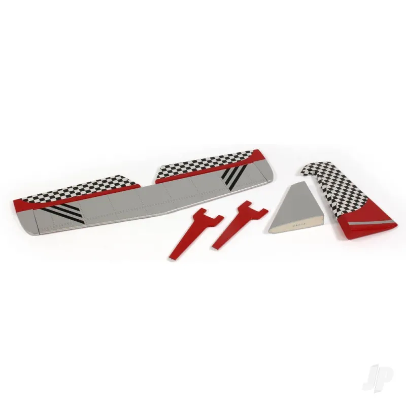 Seagull Zlin Z50 Tail Set (for SEA-118)