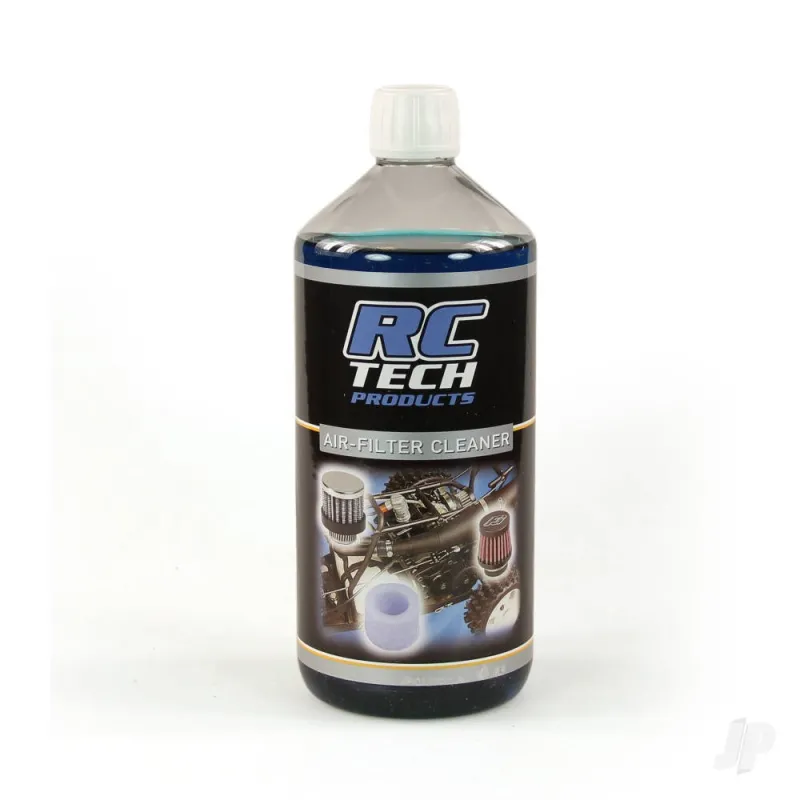 Ghiant RC Tech Air Filter Cleaner (1L)