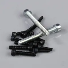 Stinger Engines Screw Set (fits 20Ccc Twin)