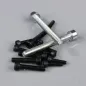 Stinger Engines Screw Set (fits 20Ccc Twin)
