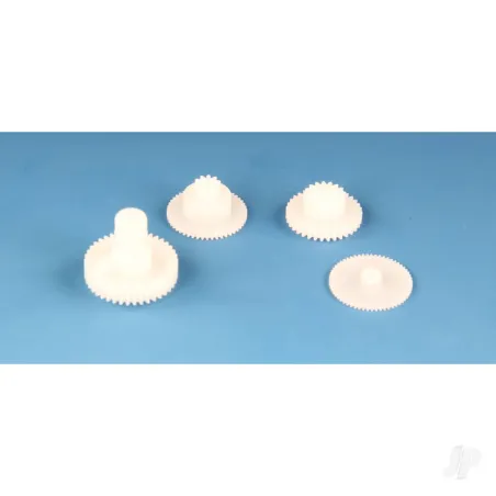 Hitec HS311/322HD/325BB Gear Set
