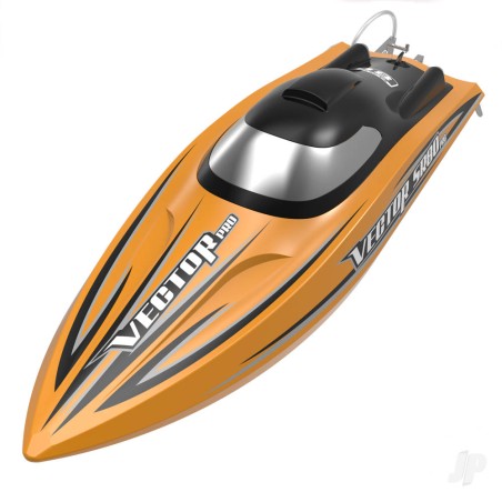 Volantex Vector SR80Pro Brushless ARTR Racing Boat