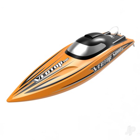 Volantex Vector SR80Pro Brushless ARTR Racing Boat