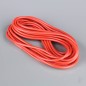 Radient Silicone Wire, 10AWG, 25ft / 7.5m Red (on a roll)