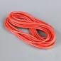 Radient Silicone Wire, 10AWG, 25ft / 7.5m Red (on a roll)