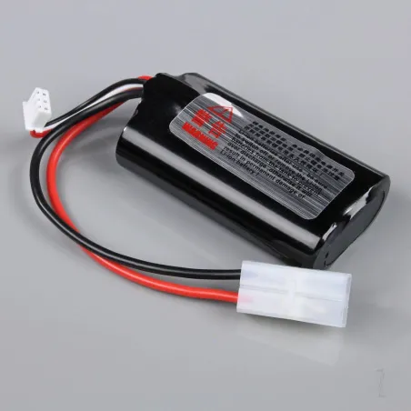 Henglong LiIon 2S 7.4V 1800mAh TAM
