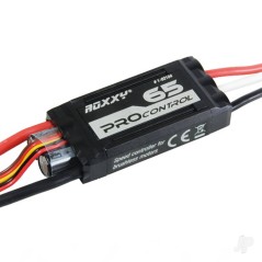 Multiplex ROXXY PROcontrol 65/8A S-BEC