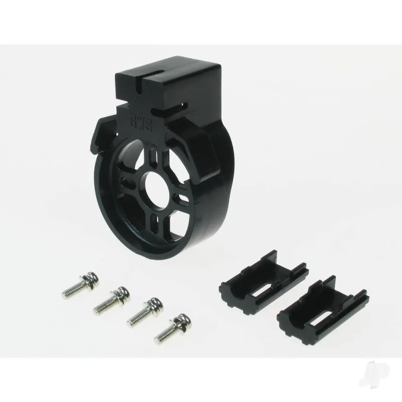 GWS Brushless Motor Mount 38mm (GWEMM002) (2)