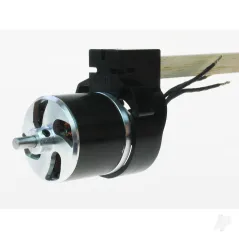 GWS Brushless Motor Mount 38mm (GWEMM002) (2)