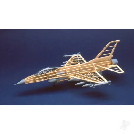 Guillow F-16 Fighting Falcon