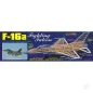Guillow F-16 Fighting Falcon Guillow F-16 Fighting Falcon
