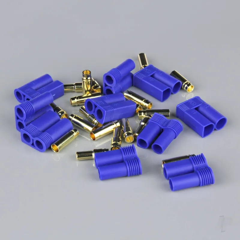 Radient EC5 Pairs (5 pcs)