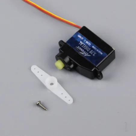 Arrows Hobby Servo 3.7g (Pioneer)