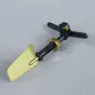 JP Rudder Medium (53mm)
