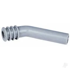 JP Exhaust Deflector Medium (40-53 Size)